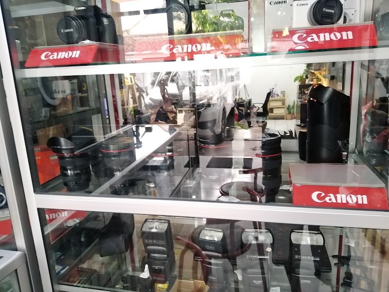 Besi yang Mengikat Kota Cilacap: Toko Sahabat Putra Menjadi Pilihan