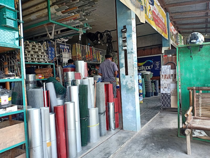 Mall Baru vs Tradisi Parcel Lebaran: Siapa yang Akan Menang di Cilacap?